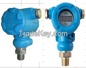 Digital industrial pressure transmitter HPT-2/HPT-3/HPT-4