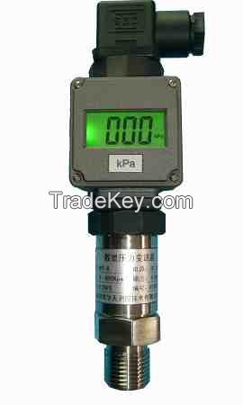 4-LED Digital Pressure transmitter HPT-1