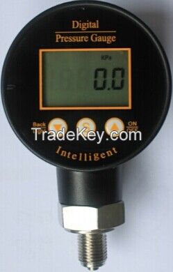Digital Waterproof pressure Gauge PM-1500