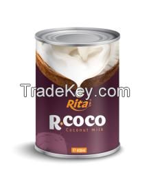 400ml Coconut milk for cooking