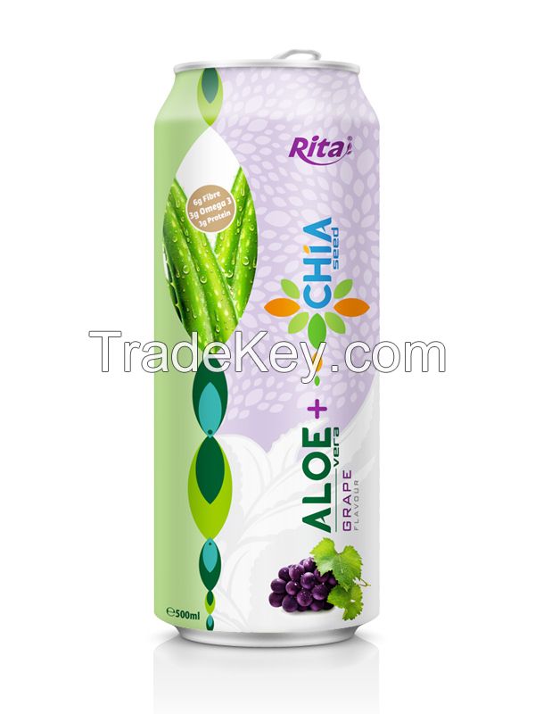 500ml PP bottle Pure Coconut Water