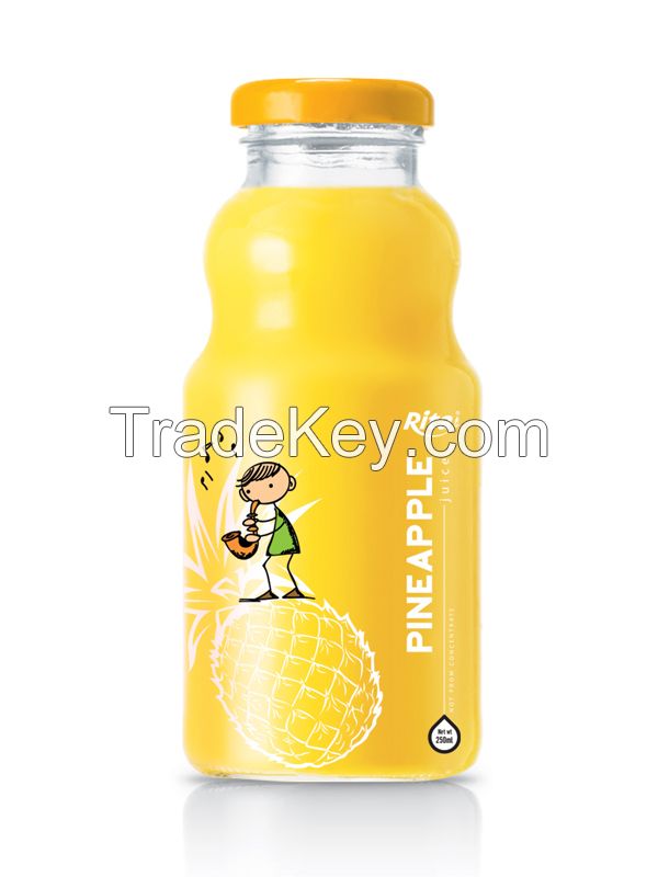 Pineapple juice