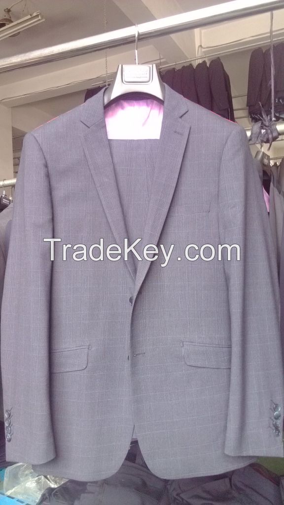 Mens TR suits INCE14-8