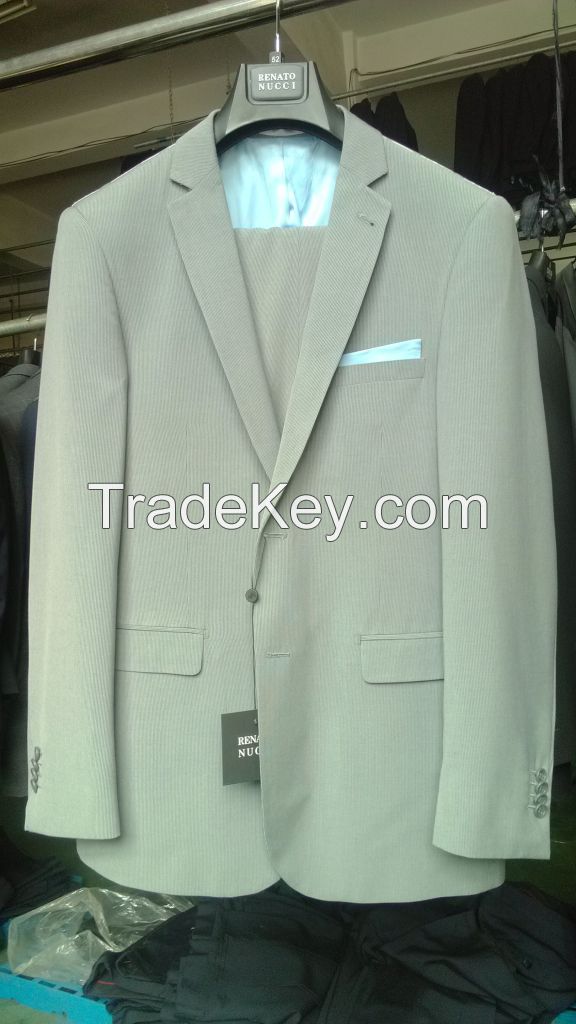 Mens TR suits RNCE14-5