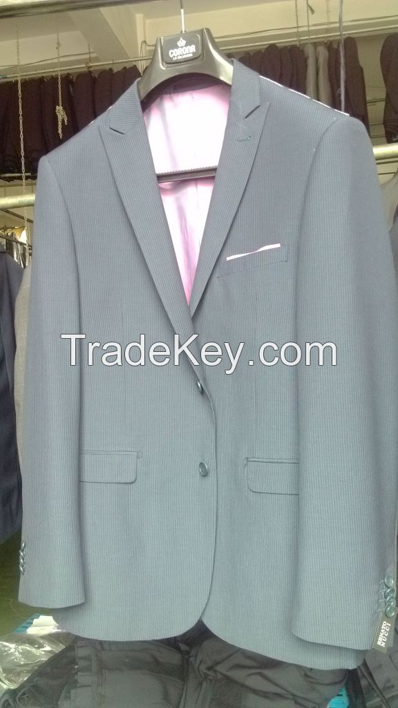 Mens TR suits RNCE14-6