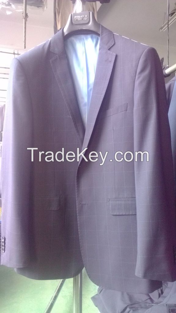 Mens TR suits RNCE14-7