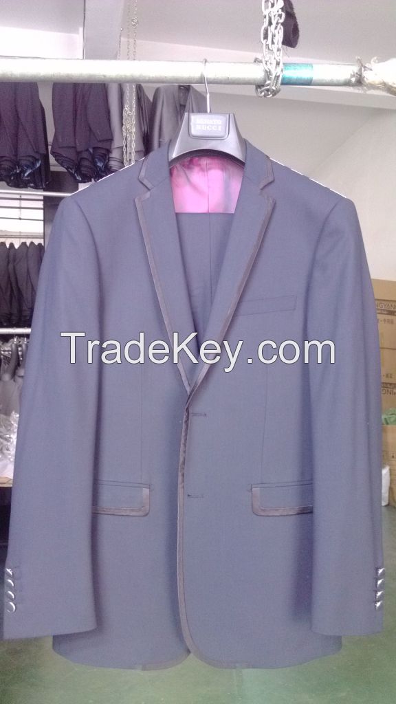 Mens TR suits RNCE14-10