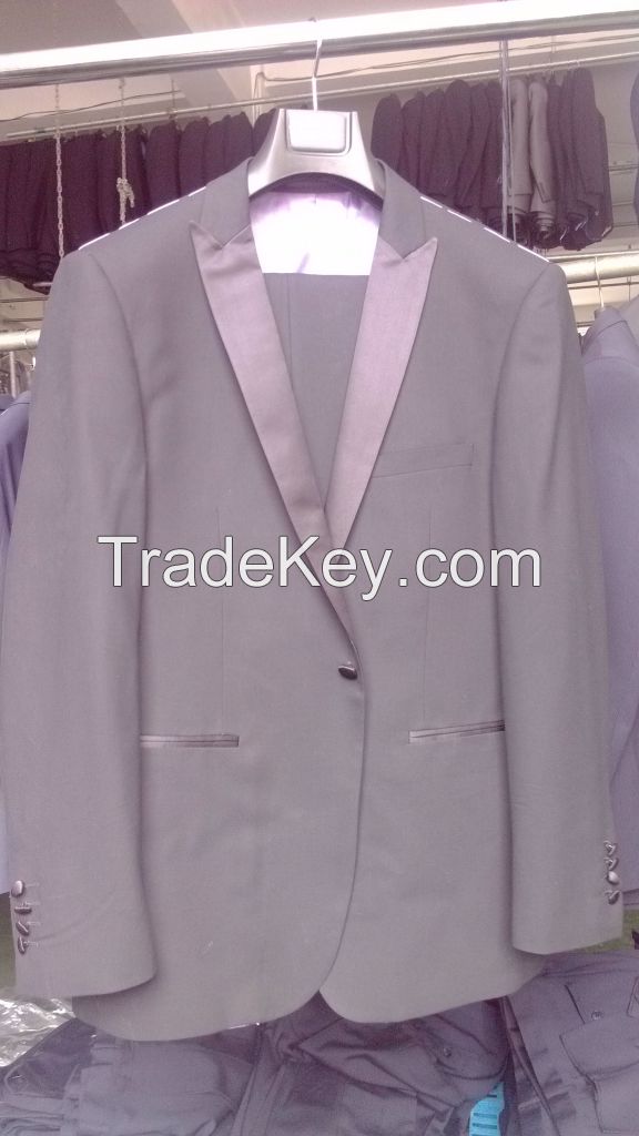 Mens TR suits RNCE14-9