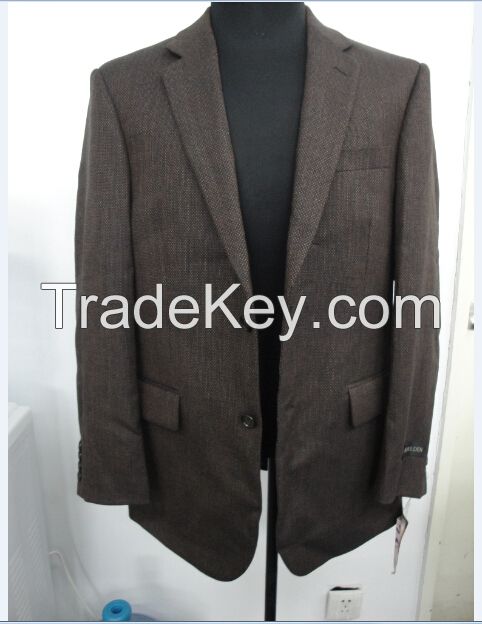 Mens TR suits