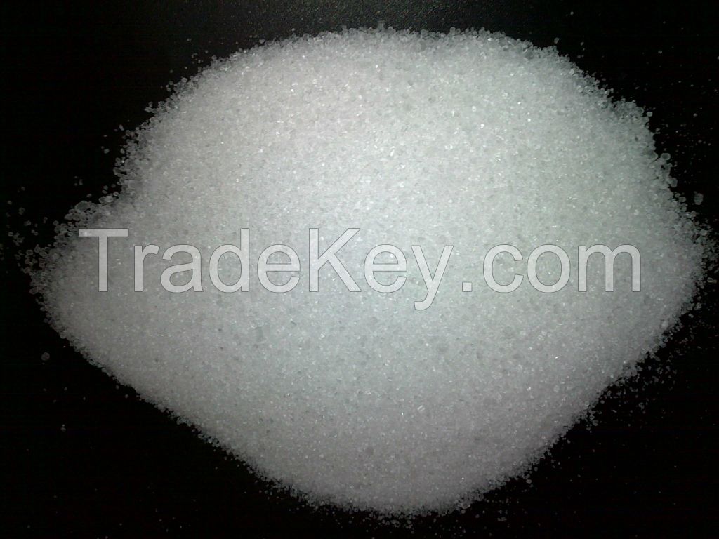 DAP and Urea fertilizer