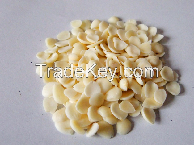 Blanched Apricot Kernels