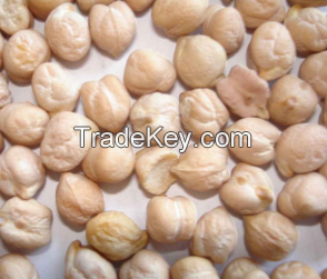 Chickpeas