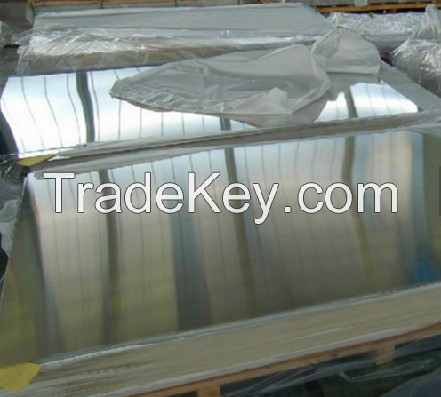 Sell Aluminum Sheets