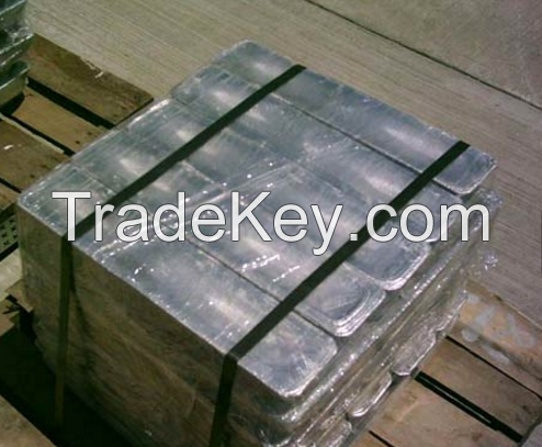 Sell Lead Ingots