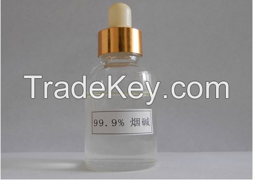 Sell Pure Nicotine USP Grade