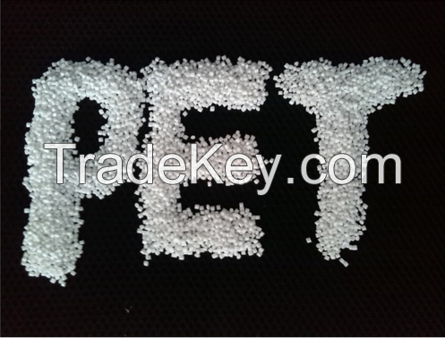 Sell PET Resin