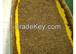 Indian Cattle Feed Pellet