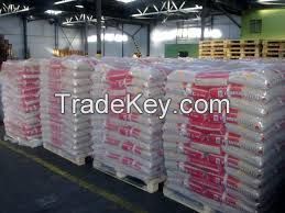 Silver Fir Wood Pellets for sale