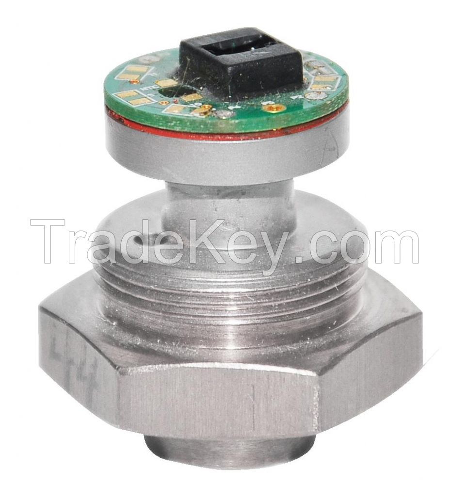 RC220PT Temperature pressure sensor