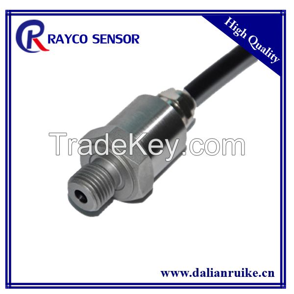 RC451 Micro fused pressure transmitter