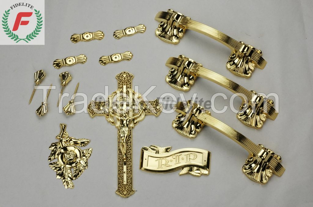 HS9001 casket handle