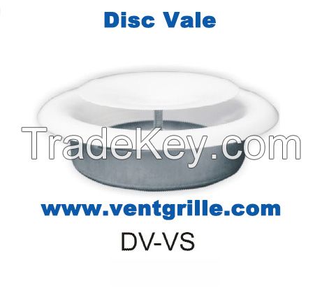 Selling DV-VS Disc Valve for air distribution application, Hihg quality and very competitive price.