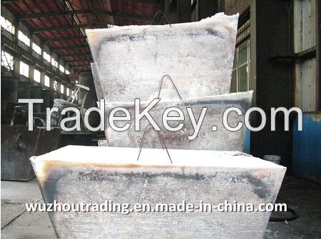 99% min magnesium chloride anhydrous