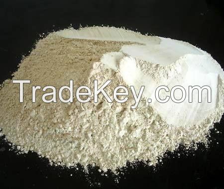 bentonite powder for foundry using