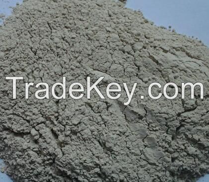 bentontie for drilling mud