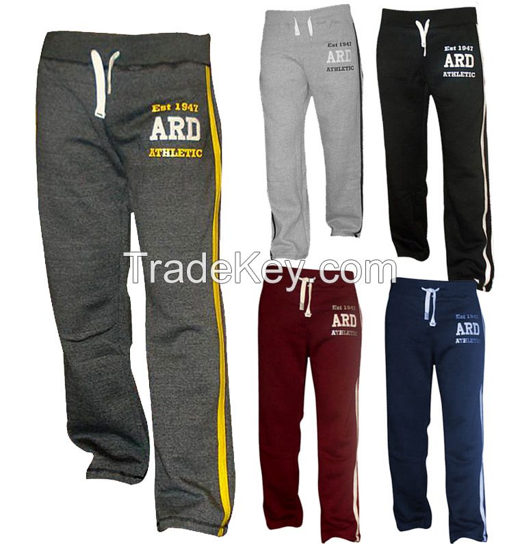 Jogger fleece