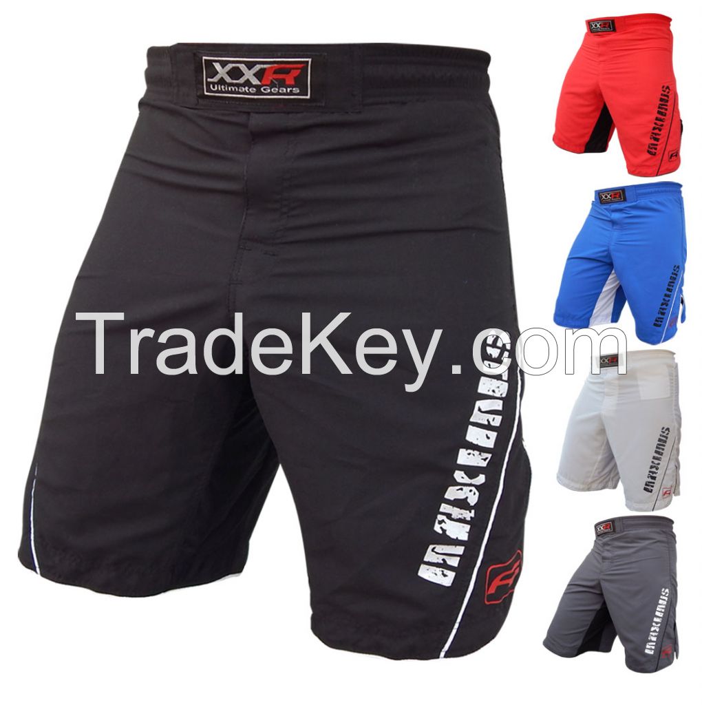 MMA shorts