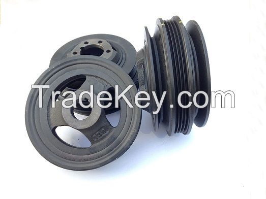 Sell - Crankshaft Pulley