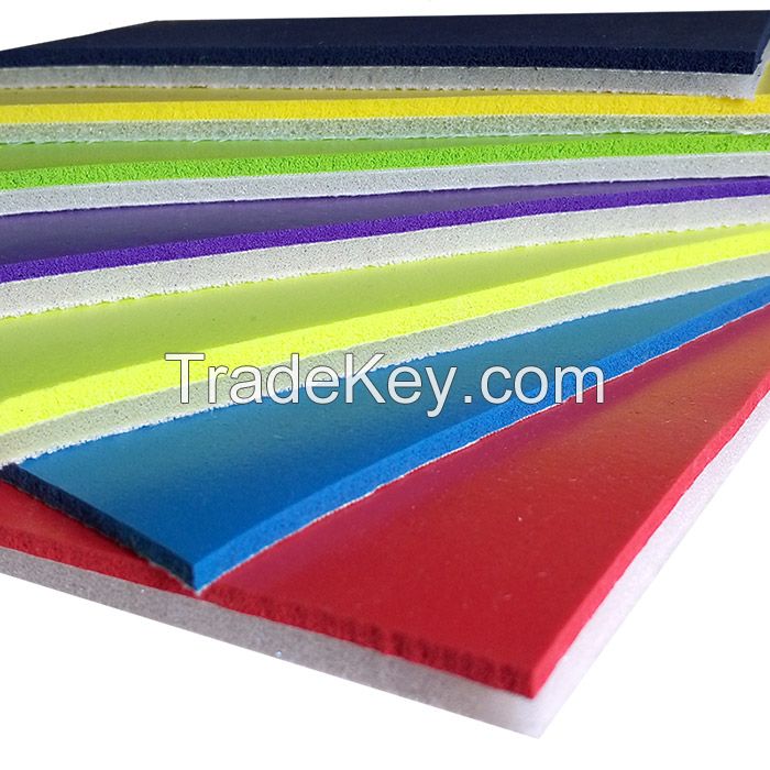 supply natural latex foam for sports