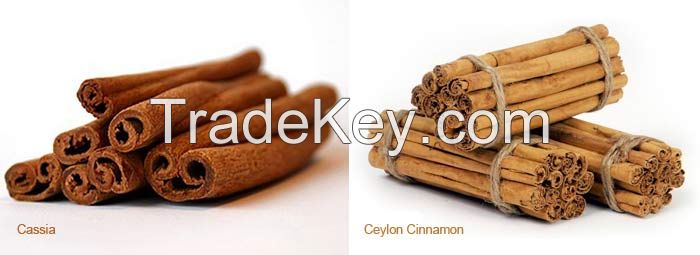 Good quality products Cinnamon