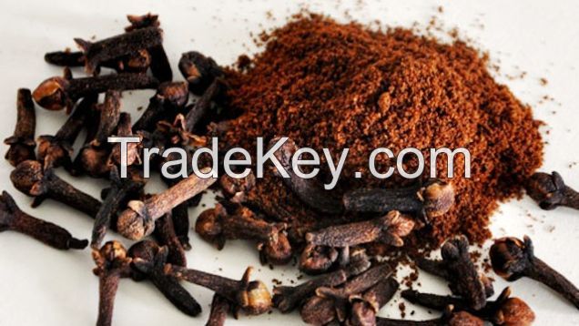 Good quality products Clove, Black Pepper