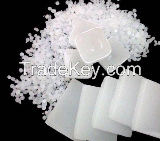 Fully and Semi refined paraffin wax