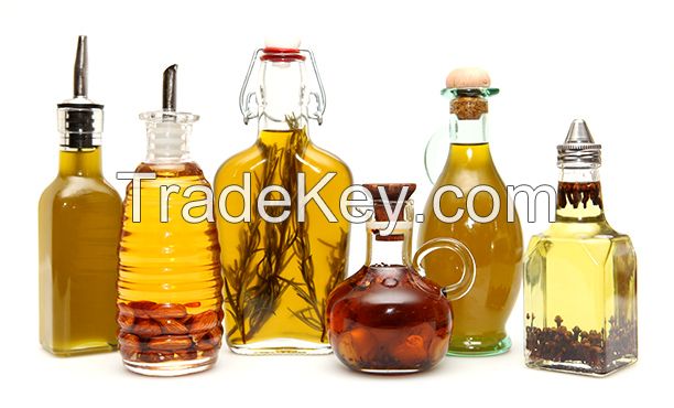 Good quality Sunflower Oil, Canola Oil, Olive Oil, Palm Oil, Corn Oil, Soya Beans Oil for Sale