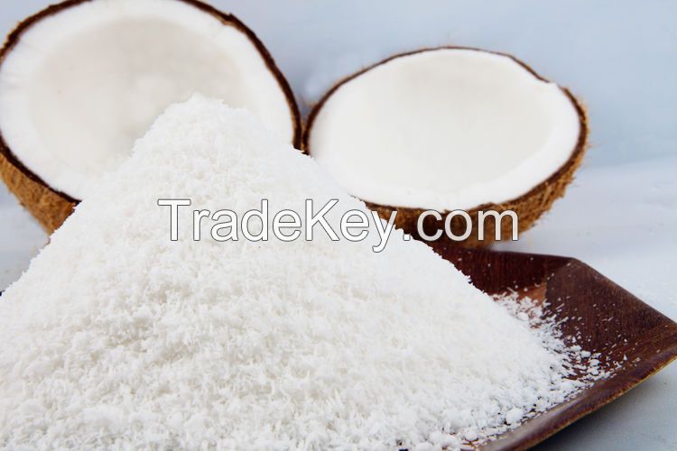 High Quality Desiccated Coconut Low/high, Coconut and Copra Coconut for sale