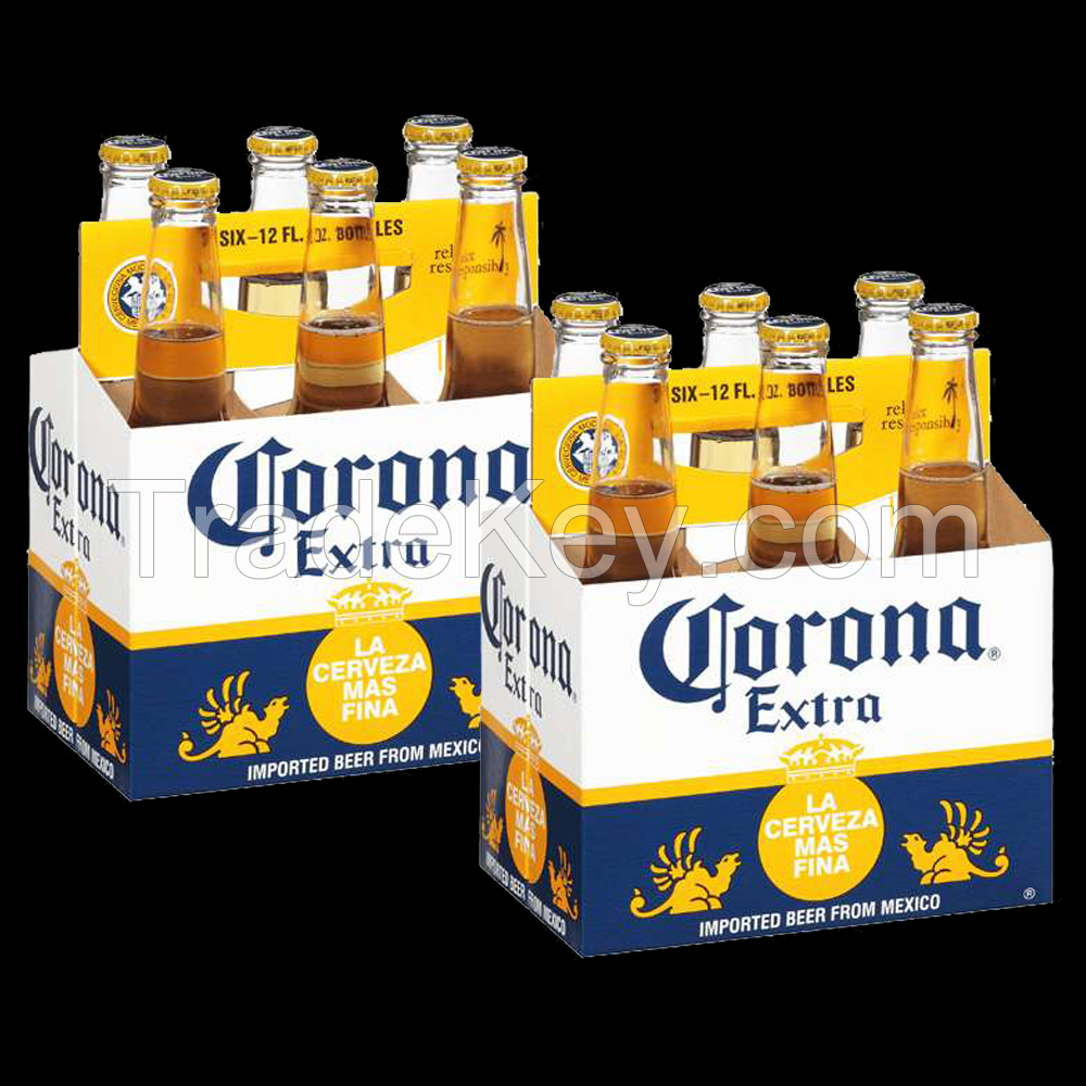 Corona Beer, Heinrken Beer, Carlsberg Beer, Becks Beer  For Sale
