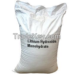 Factory supply high quality Lithium Hydroxide Monohydrate 1310-66-3 with best price and fast delivery on hot selling