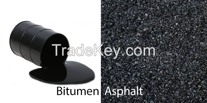 Bitumen 50/70, 60/70, 80/100, 85/100, Asphaltic bitumen