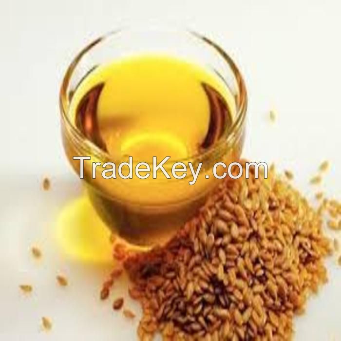 Refined Sesame Seed Oil