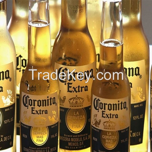 Corona beer