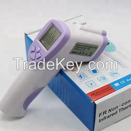 Digital Infrared Thermometer