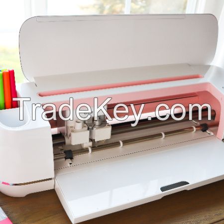 Sticker Cutting Cricut Machine