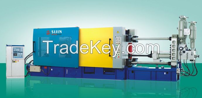 cold forging machine, cold chamber die casting machine, thread-rolling machine, nut/bolt forming machine