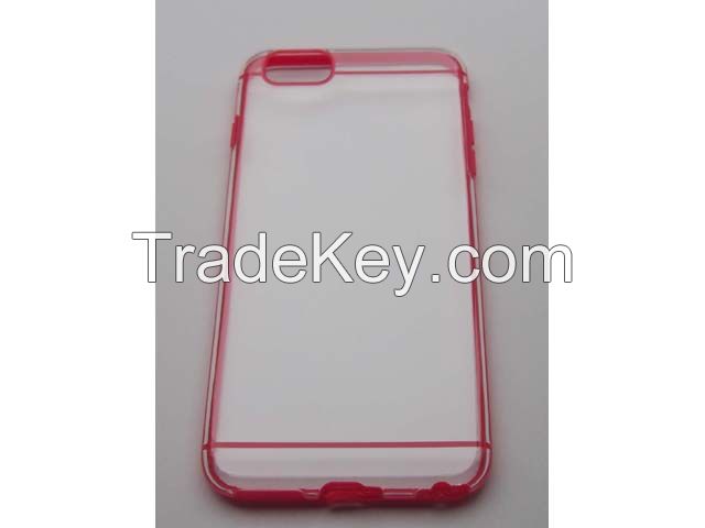 Sell Bicolorable case for iphone 6 Plus
