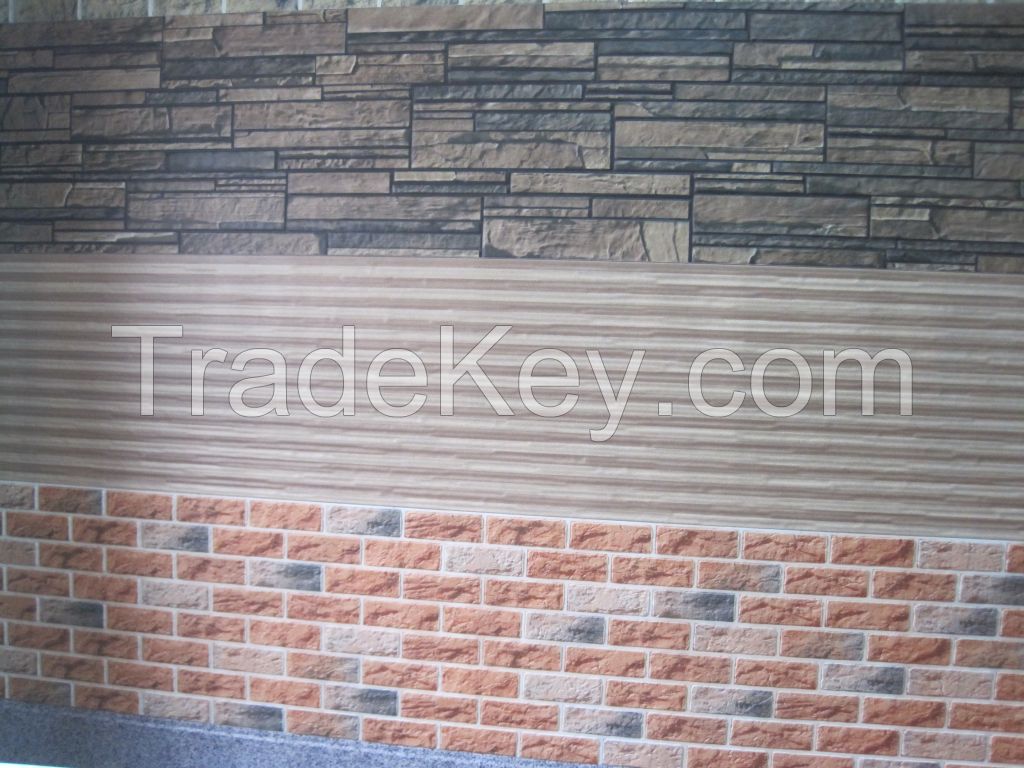hot sale cement fiber siding board for exterior wall