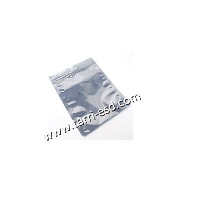 Ziplock ESD shielding bag