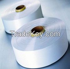 45s polyester yarn